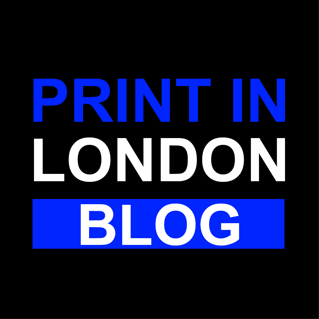 November 2024 Print In London Blog