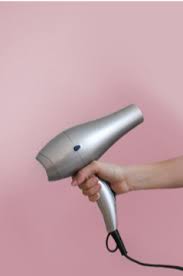 how to remove lamination from paper by heating hair drier
