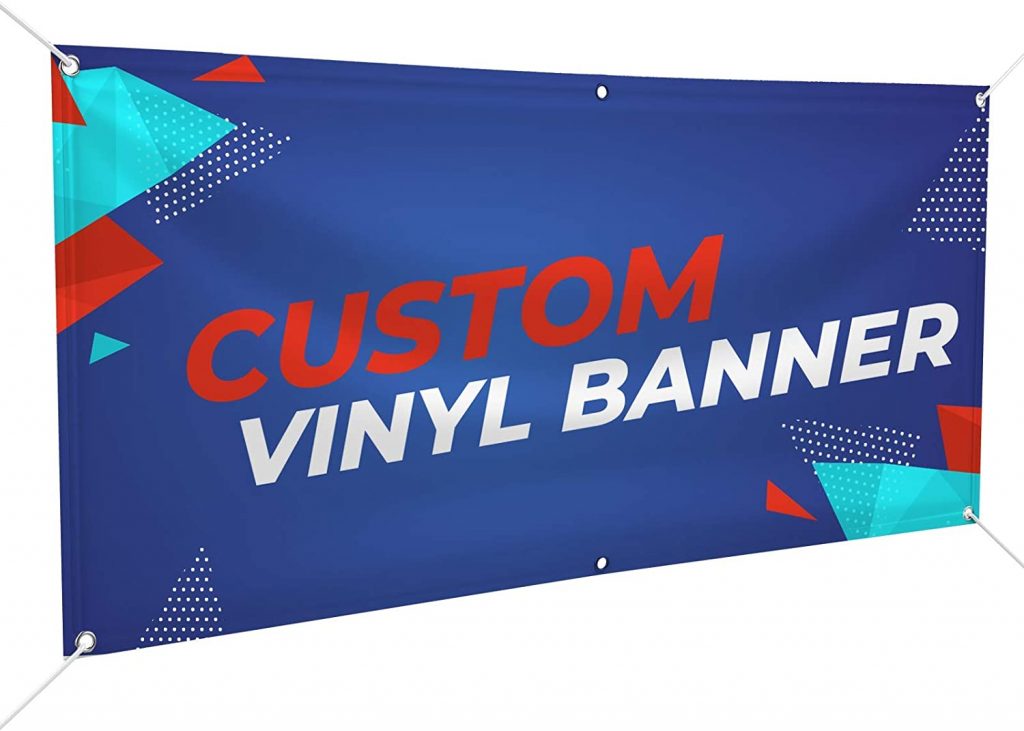 What Are the Different Types of Banners? Know them in Detail! Print In London Blog