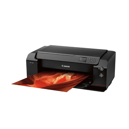 Canon imagePROGRAF PRO-1000 printer