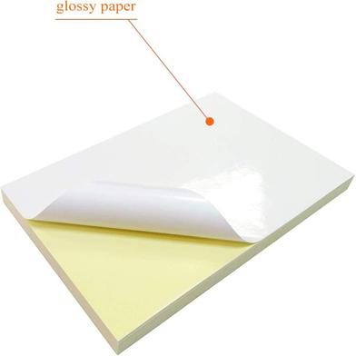 Glossy Paper