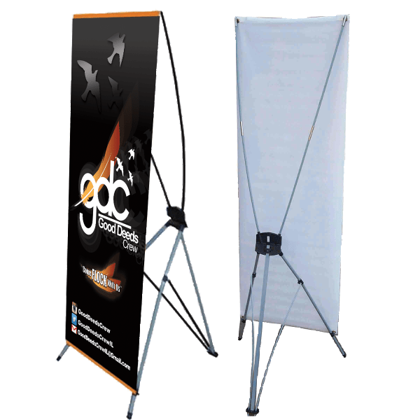 X-frame Banner
