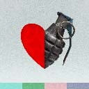 Love not War Google Chrome Extension