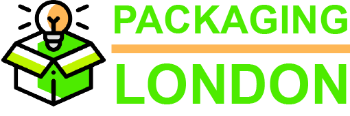 Packaging London logo