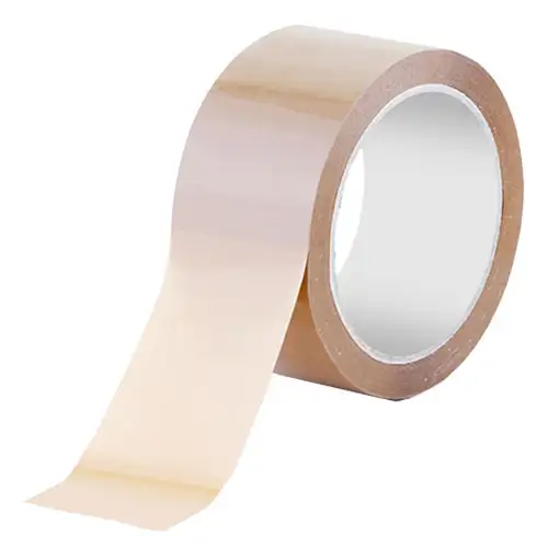 Brown Packing Tape