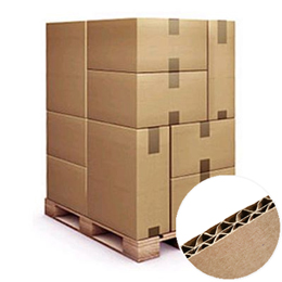 Heavy Duty Cardboard Boxes Near London