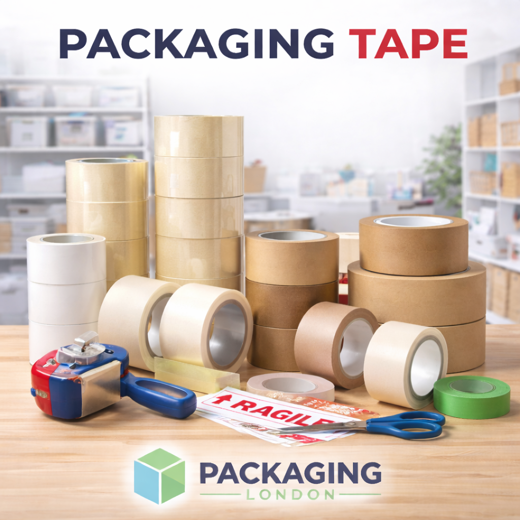 Packaging Tape
