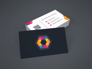 same day business cards London
