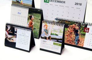 Gift Calendars