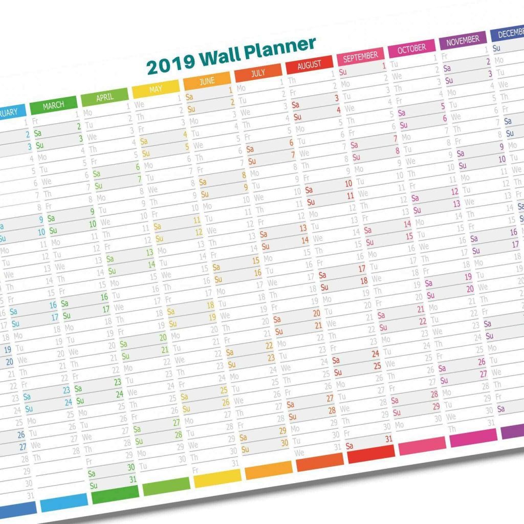 Yearly Planners