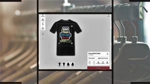 t shirt designing tool