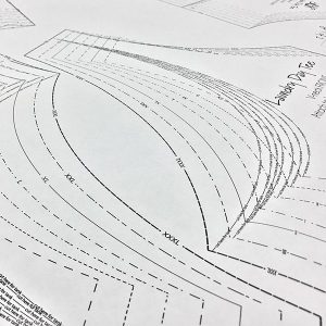 pattern printing London