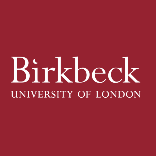 BBK - Birkbeck, University of London Printing Service
