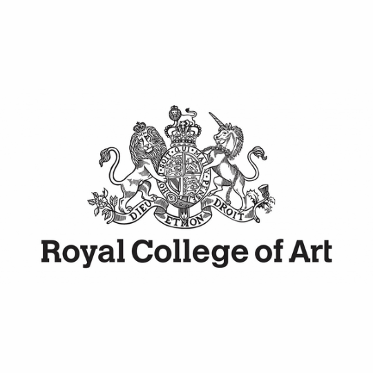 Printing Services for RCA -  Royal College of Art London