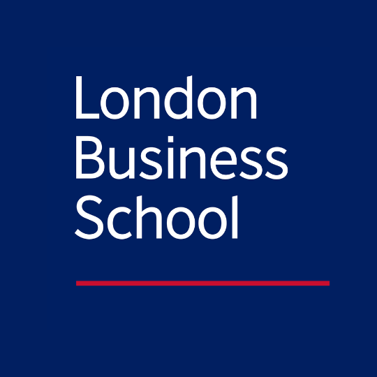 Printing Services for London Business School