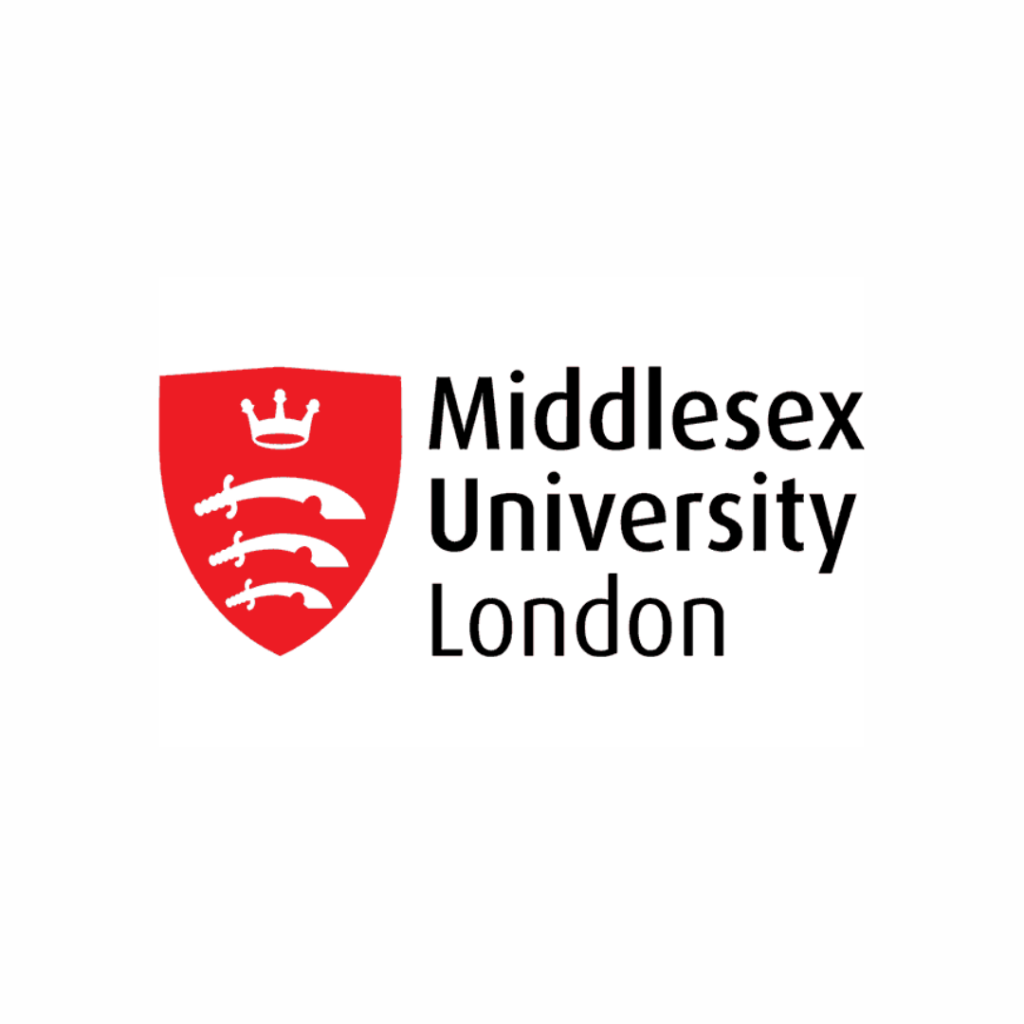 Printing Services for Middlesex University