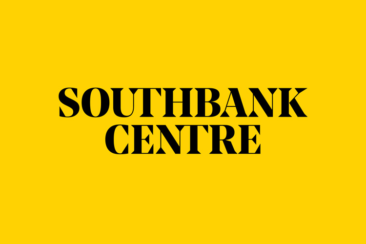Printing Service for The Southbank Centre
