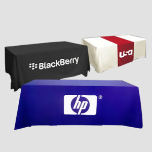 Table Cloth Printing London
