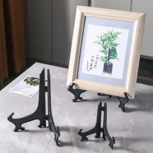 Desktop Display Stand - Easel UK