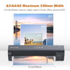 Document Lamination London