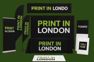 Large Format Printing London